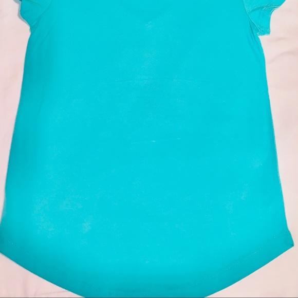 Ladies size Small NWT Mccc Sportswear T-shirt - Picture 6 of 7